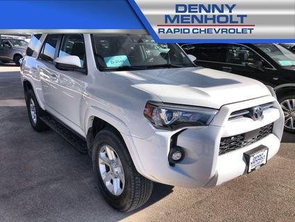 2024 Toyota 4Runner Rapid City SD