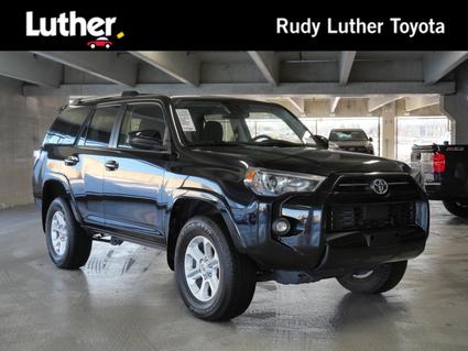 2024 Toyota 4Runner Minneapolis MN