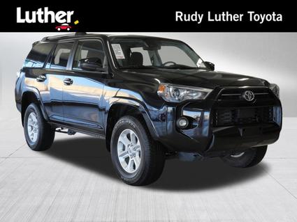 2024 Toyota 4Runner Minneapolis MN