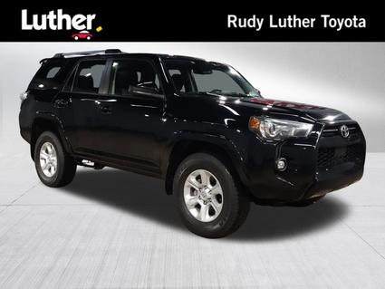 2024 Toyota 4Runner Minneapolis MN