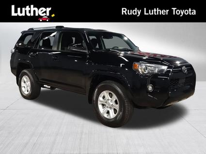 2024 Toyota 4Runner Minneapolis MN