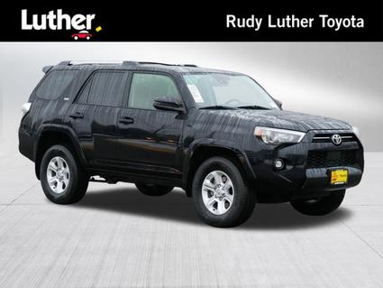 2024 Toyota 4Runner Minneapolis MN