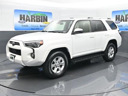 2024 Toyota 4Runner Scottsboro AL