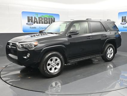2024 Toyota 4Runner Scottsboro AL