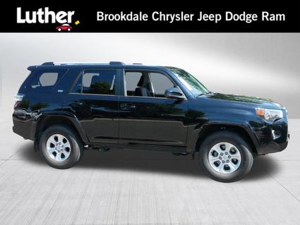 2024 Toyota 4Runner Minneapolis MN
