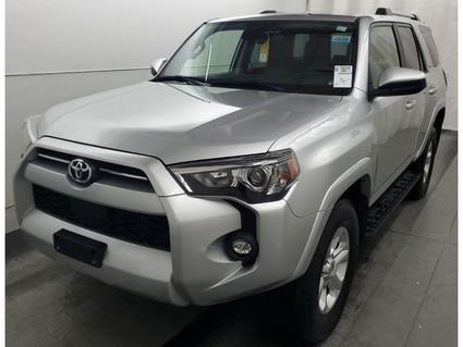 2024 Toyota 4Runner Post Falls ID
