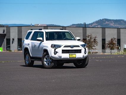 2022 Toyota 4Runner Colville WA