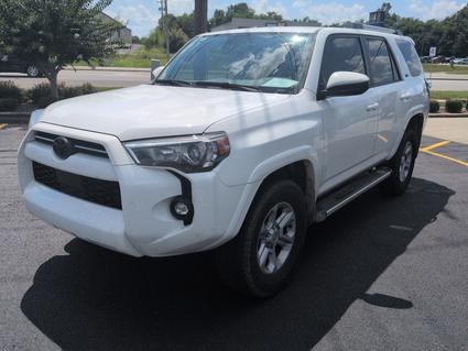 2023 Toyota 4Runner Elizabethtown KY