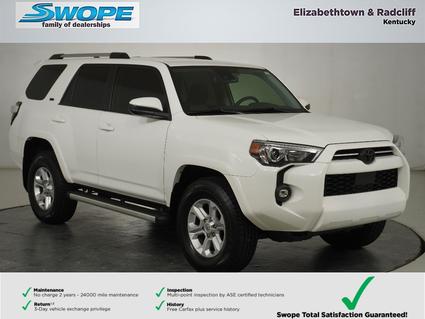 2023 Toyota 4Runner Elizabethtown KY