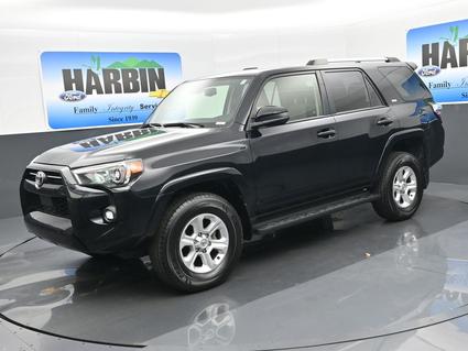 2024 Toyota 4Runner Scottsboro AL