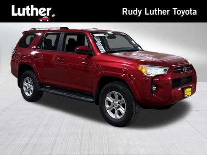 2024 Toyota 4Runner Minneapolis MN