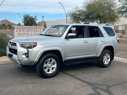 2024 Toyota 4Runner Phoenix AZ