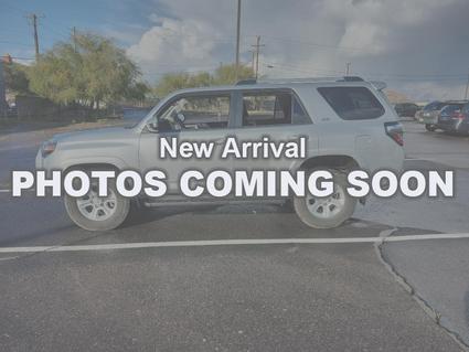 2024 Toyota 4Runner Phoenix AZ