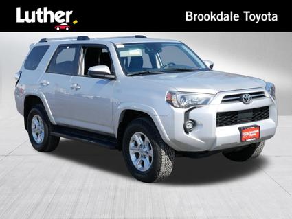 2024 Toyota 4Runner Minneapolis MN