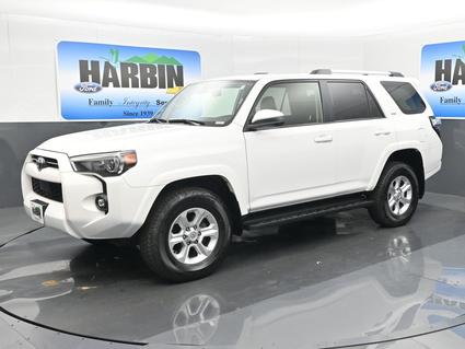 2024 Toyota 4Runner Scottsboro AL