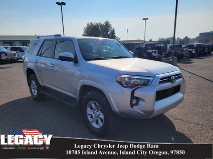 2024 Toyota 4Runner La Grande OR
