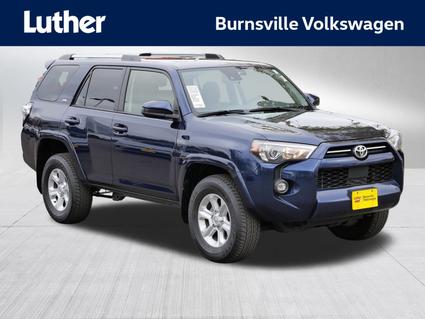 2024 Toyota 4Runner Burnsville MN
