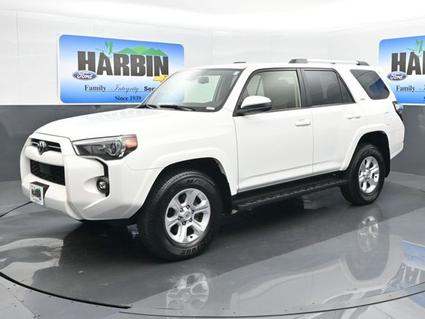 2024 Toyota 4Runner Scottsboro AL