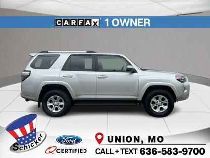 2024 Toyota 4Runner Union MO