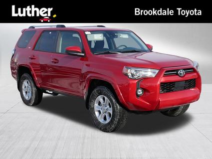 2024 Toyota 4Runner Minneapolis MN