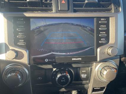 2024 Toyota 4Runner Staunton IL