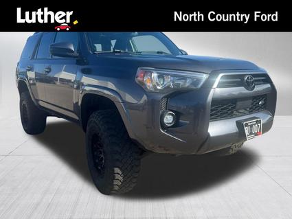2022 Toyota 4Runner Minneapolis MN