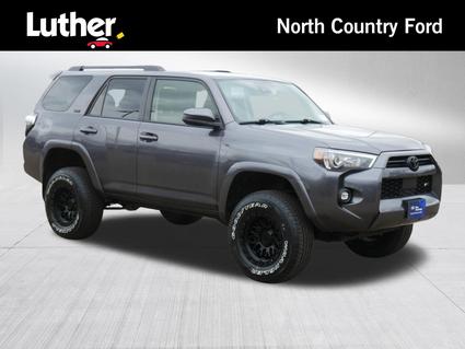 2022 Toyota 4Runner Minneapolis MN