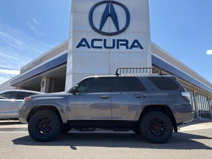 2022 Toyota 4Runner Albuquerque NM