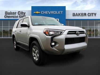 2024 Toyota 4Runner Pasco WA