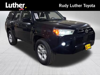 2024 Toyota 4Runner Minneapolis MN