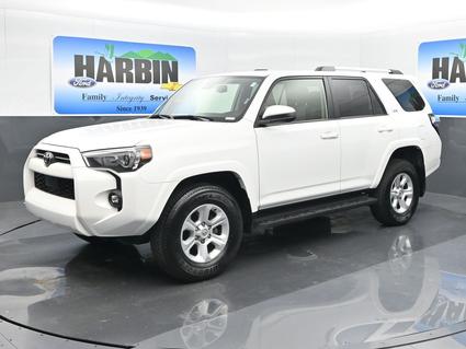 2024 Toyota 4Runner Scottsboro AL