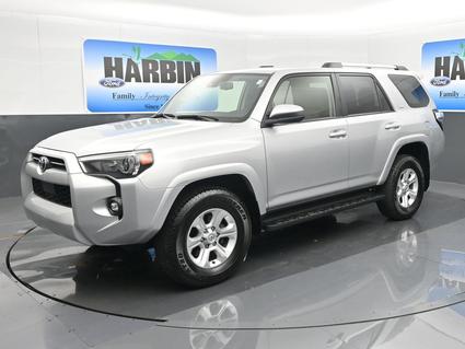 2024 Toyota 4Runner Scottsboro AL