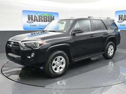2024 Toyota 4Runner Scottsboro AL