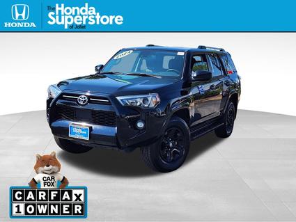 2024 Toyota 4Runner Joliet IL