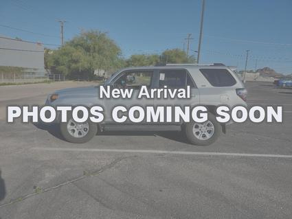 2024 Toyota 4Runner Phoenix AZ
