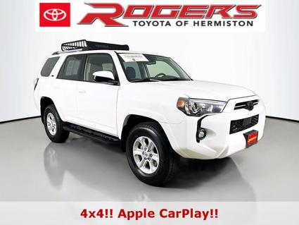 2024 Toyota 4Runner Hermiston OR
