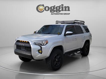 2021 Toyota 4Runner Jacksonville FL