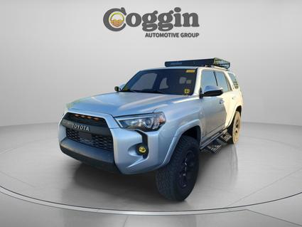 2021 Toyota 4Runner Jacksonville FL
