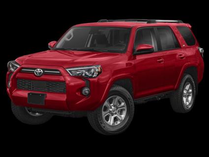 2022 Toyota 4Runner Indiana PA