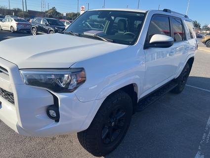 2022 Toyota 4Runner Fort Walton Beach FL