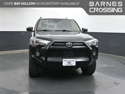 2023 Toyota 4Runner Tupelo MS