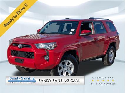 2024 Toyota 4Runner Pensacola FL