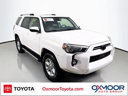 2022 Toyota 4Runner Louisville KY