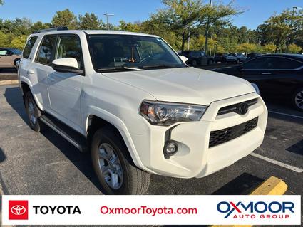 2022 Toyota 4Runner Louisville KY