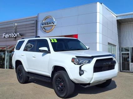 2023 Toyota 4Runner McAlester OK