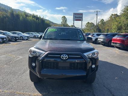 2023 Toyota 4Runner Covington VA