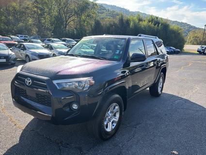2023 Toyota 4Runner Covington VA