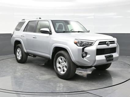 2024 Toyota 4Runner Dacono CO