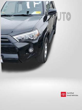 2024 Toyota 4Runner Suitland MD