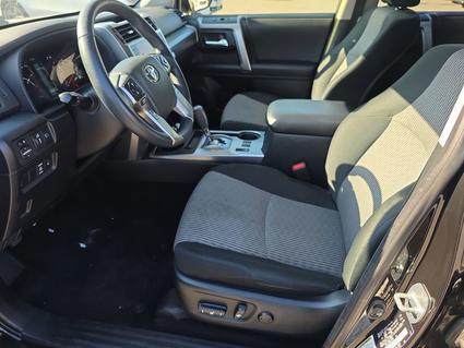 2024 Toyota 4Runner Lynchburg VA